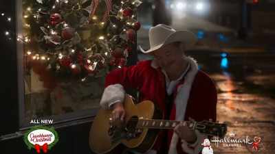 You know, I'm more studied
on yesterdays than tomorrows. - A Nashville Christmas Carol