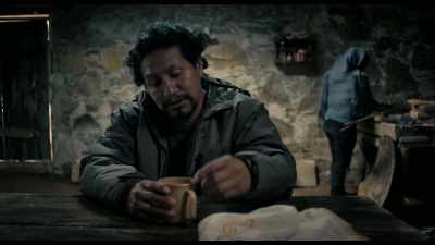 You know I'm not a bad person. - Sanctorum