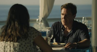 You know I'm not a homosexual don't you - The Trip to Italy