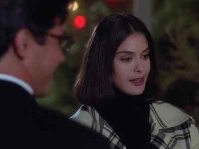 You know, I'm not a kid anymore. - Lois & Clark: The New Adventures of Superman