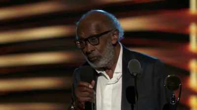 YOU KNOW, I'M NOT A YOUNG MAN - 2021 Rock & Roll Hall of Fame Induction Ceremony