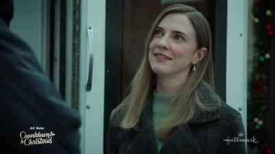 You know, I'm not
exactly a shining example - Christmas On Call
