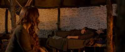 You know, I'm not feeling
quite a thing at all. - Boudica: Rise of the Warrior Queen