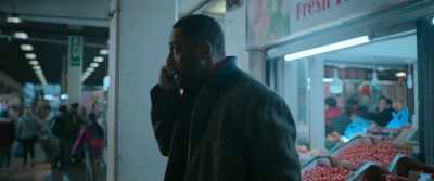 You know I'm not going to do that. - Luther: The Fallen Sun