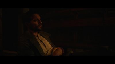 You know I'm not going to kill you, right? - Shadowplay