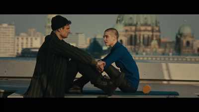 You know, I'm not
just an incredible DJ, - Pitch Perfect: Bumper in Berlin