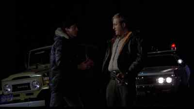 You know I'm not married, Ted. - The Incredible Melting Man