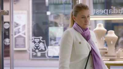You know, I'm not
quite sure we're ready - Love on the Danube: Royal Getaway