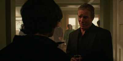 - You know, I'm not sure
how your dad would feel - Teen Wolf: The Movie