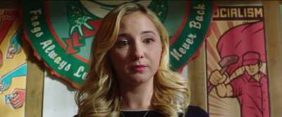 You know, I'm not sure
when it became cool - Sid Is Dead