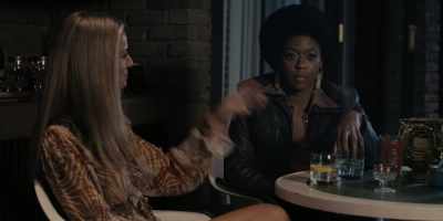 You know,
I'm not trying to control your message. - The Big Cigar