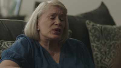 - You know, I'm not trying to
scare you by telling you this. - The House on Laura Anne Dr.