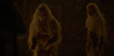 You know, I'm
not wild about Nelwyn. - Willow