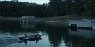 You know, I'm not... - Ozark