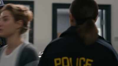 You know, I'm probably going
to lose my license over this, - Allegiance