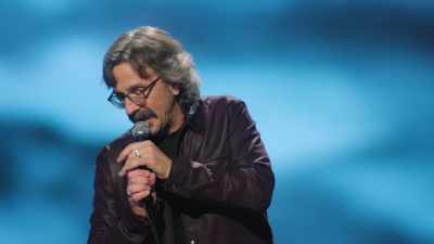 You know, I'm-- - Marc Maron: From Bleak to Dark