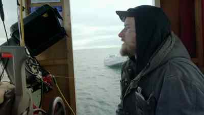 You know I'm saying?
That scrilla. - Bering Sea Gold