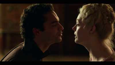 You know, I'm sorry,
but I cannot let you go. - The Great