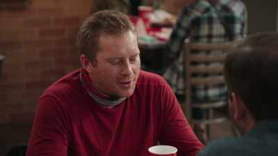 You know, I'm sorry
that you have any resentment - The Rehearsal