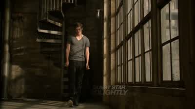 You know, I'm starting not to like this idea. - Teen Wolf