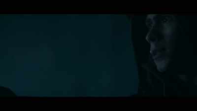 You know, I'm starting to
get used to not knowing. - The Stand