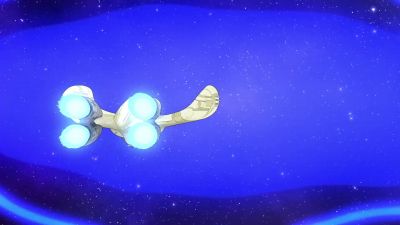 You know I'm still blaming Phineas and Ferb for this - Phineas and Ferb the Movie: Candace Against the Universe