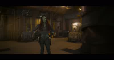 You know, I'm still not who you want me to be. - Guardians of the Galaxy Vol. 3