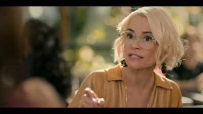 You know, I'm still
stepping on those Legos, - The L Word: Generation Q