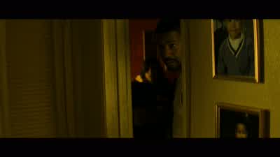 Ah! I see you. - Training Day