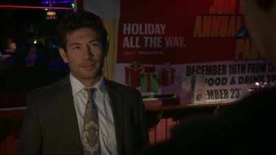 You know,
I'm surprised
to see you - High Heel Homicide