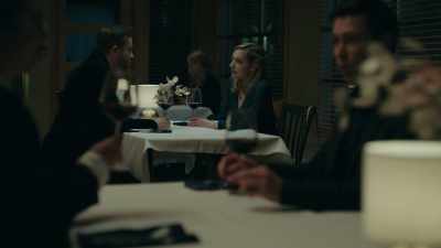 - You know, I'm surprised
you're letting her babysit - Lies Between Friends