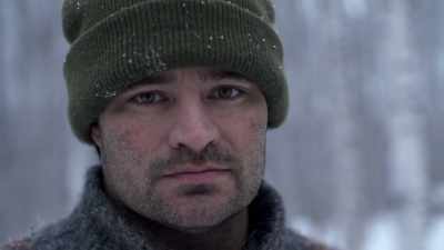You know, I'm the coach,
I'm the mentor, - Life Below Zero: Next Generation