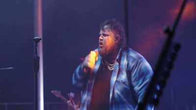 You know, and I'm
the one dude that's just - Jelly Roll: Save Me