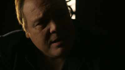 You know?I'm trying to follow the Lord. - Godfather of Harlem