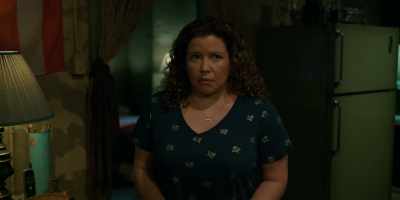 You know I'm trying to...
Mm-hmm. - The Horror of Dolores Roach