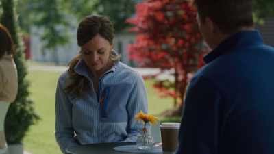 You know, when I'm with you, - The More Love Grows