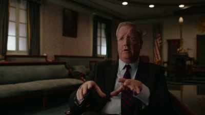 You know, in 2012, - The Crime of the Century