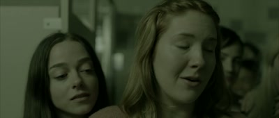 You know, in a few weeks, - Pillow Party Massacre