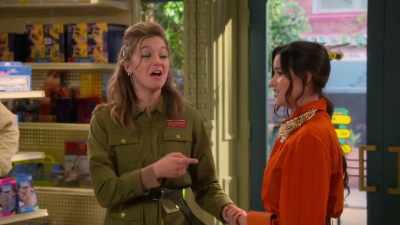 - You know, in a way, - Side Hustle