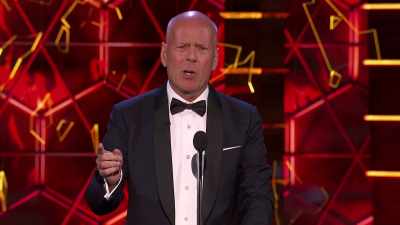 You know, in my action movies, - Comedy Central Roast of Bruce Willis