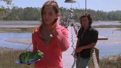 You know, in California,
this is a very reasonable request. - Dawson's Creek