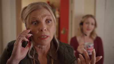 You know, in case there’s
something you want to do - Holiday Hotline