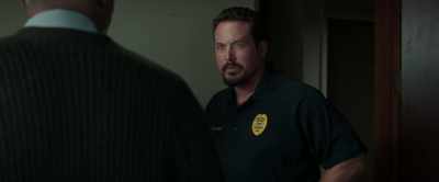 You know,
in certain cultures, - The Ritual Killer