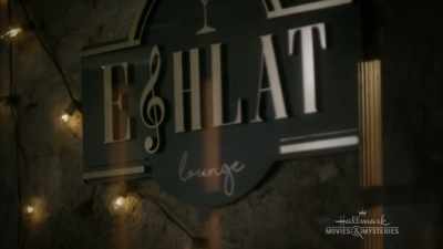 You know, in my country, - Signed, Sealed, Delivered: Higher Ground