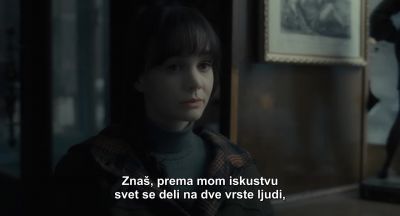 You know in my experience - Inside Llewyn Davis