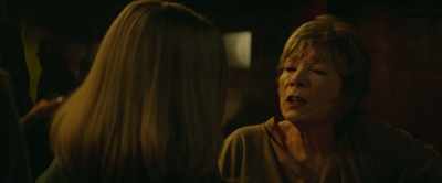 You know, in hindsight,
this all makes some sense. - The Last Word