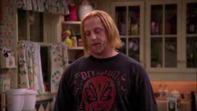 You know, in my house, it was, - Everybody Loves Raymond
