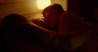 You know, in Japanese, we say, - Lost Girls and Love Hotels