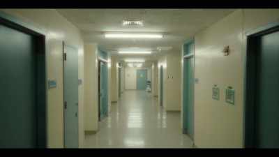 You know, in my life, - Capturing the Killer Nurse
