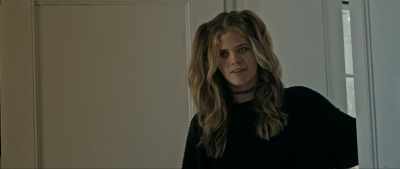 - You know, in real life,
you are way different - Grimcutty